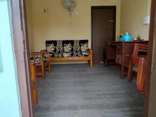 Pt khongknaw homestay - Mawlynnong - 4