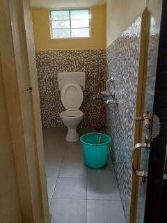 Pt khongknaw homestay - Mawlynnong - 3
