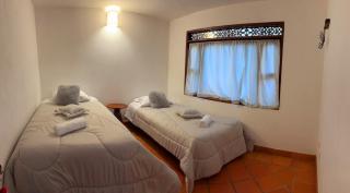 Casa Xiscua - Villa de Leyva - 2
