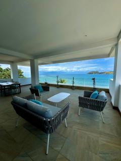 Amako Beach House - Nosy Be - 6