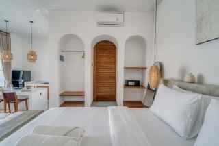 Avasa Villa B5 Brand New 1BR in Berawa, Bali - Canggu - 9