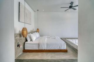 Avasa Villa B5 Brand New 1BR in Berawa, Bali - Canggu - 8