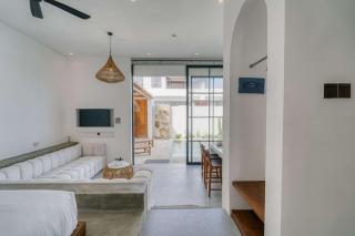 Avasa Villa B5 Brand New 1BR in Berawa, Bali - Canggu - 6