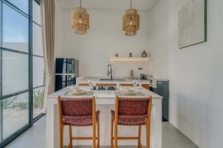 Avasa Villa B5 Brand New 1BR in Berawa, Bali - Canggu - 4
