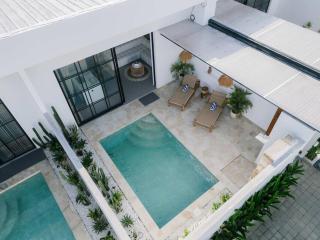 Avasa Villa B5 Brand New 1BR in Berawa, Bali - Canggu - 3