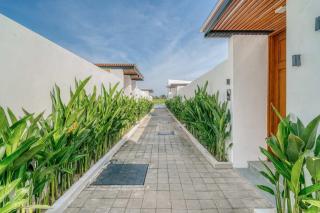 Avasa Villa B5 Brand New 1BR in Berawa, Bali - Canggu - 2