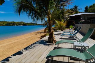 Amako Beach House - Nosy Be - 8