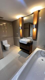Embarstay at embarcadero apartement - Pondokpucung - 7