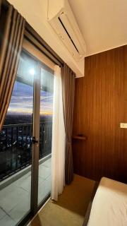 Embarstay at embarcadero apartement - Pondokpucung - 6