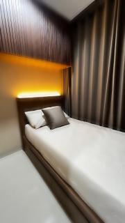 Embarstay at embarcadero apartement - Pondokpucung - 5