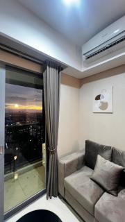 Embarstay at embarcadero apartement - Pondokpucung - 9