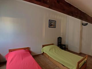 Appartement pour 6 pers. avec piscine, proche mer - FR-1-475-208 - Saintes-Maries-de-la-Mer - 1