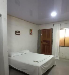 Hostal Brisas del Ometepe Habitación 3 - 3