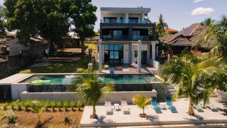 Amako Beach House - Nosy Be - 9
