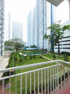 Stay at Love Grass - Manila - 1