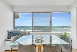 Seaspray - 3 Bedroom Balcony Apartment - 3