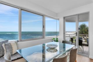 Seaspray - 3 Bedroom Balcony Apartment - Caloundra - 4