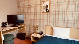 Sun Hotel Funabashi - 7