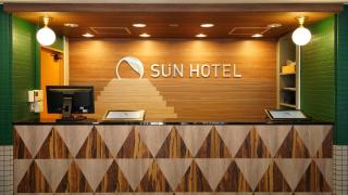Sun Hotel Funabashi - 6