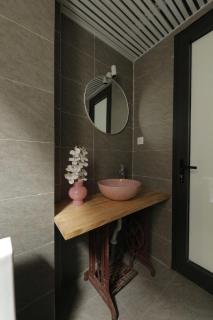 Langmandi Experience Long Biên 1 - Hanoi - 4