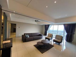 Venus Home Retreat - Pool,Gym,Playground,Rooftop Garden View - Kampong Lumut Kiri - 5