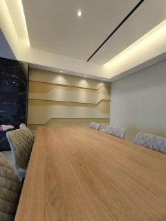 Venus Home Retreat - Pool,Gym,Playground,Rooftop Garden View - 2