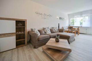 Rosel`s Traumhaus Fewo 3 - Dahme - 9