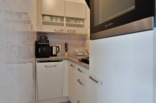 Rosel`s Traumhaus Fewo 3 - Dahme - 5