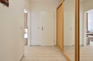 Rosel`s Traumhaus Fewo 3 - Dahme - 1