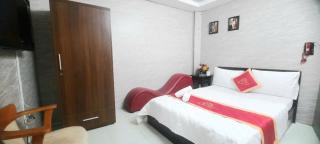 Yến Nhi Hotel Hồ Chí Minh - Ho Chi Minh - 7