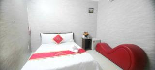 Yến Nhi Hotel Hồ Chí Minh - Ho Chi Minh - 3