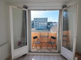 Studio du Quai - Château-Thierry - 7
