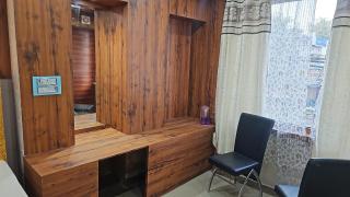 Heritage Heaven stay room gold - 4