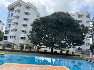 Kheyre Nyali Ocean View Two Bedrooms Apartments - Mombaça - 7