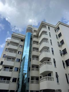 Kheyre Nyali Ocean View Two Bedrooms Apartments - Mombaça - 5