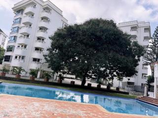 Kheyre Nyali Ocean View Two Bedrooms Apartments - Mombaça - 6