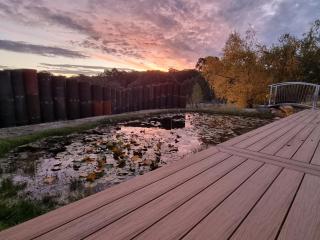 Golden Heritage Accommodation - Beechworth - 2