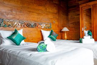 Primavera villa with 7 bedrooms - 9