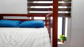 Quân Phát Villa Homestay Phan Thiết - 6