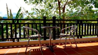 Khanom Beachfront, Apartment 1 Internet 100 Mbps - Khanom - 9