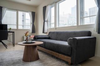Court Villa Sapporo 403 - Sapporo - 4