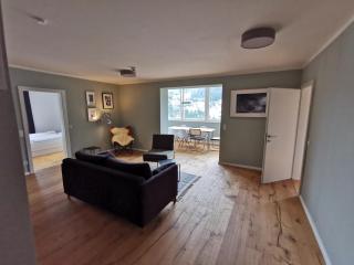 Design Apartments mit Pool und fantastischem Ausblick - Bad Gastein - 0