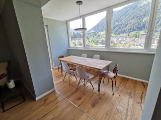 Design Apartments mit Pool und fantastischem Ausblick - Bad Gastein - 9