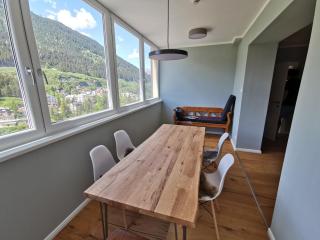 Design Apartments mit Pool und fantastischem Ausblick - Bad Gastein - 4