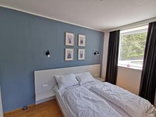 Design Apartments mit Pool und fantastischem Ausblick - Bad Gastein - 1