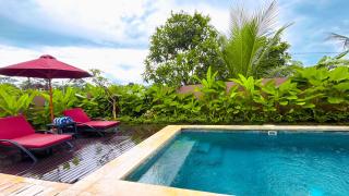 Umah Anyar Villa Ubud - Bedahulu - 2