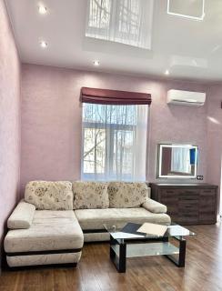 Аpartment з балконом ЖД вокзал, Центр - Lviv - 4