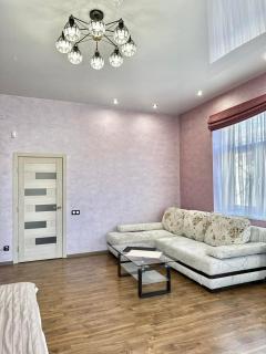 Аpartment з балконом ЖД вокзал, Центр - Lviv - 3