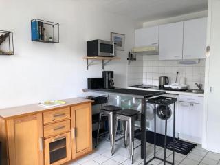 Studio cosy avec balcon, idéal pour 2 pers, Chatelaillon-Plage - FR-1-706-32 - Châtelaillon-Plage - 4