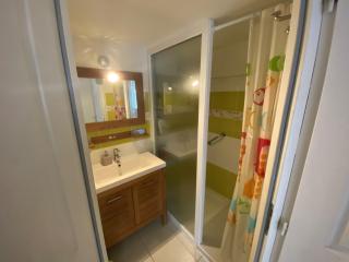 Agréable maisonnette avec jardin, piscine collective, proche mer - FR-1-194-291 - La Faute-sur-Mer - 3